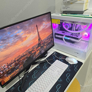 컴퓨터 본체 RTX 4070 Ti SUPER