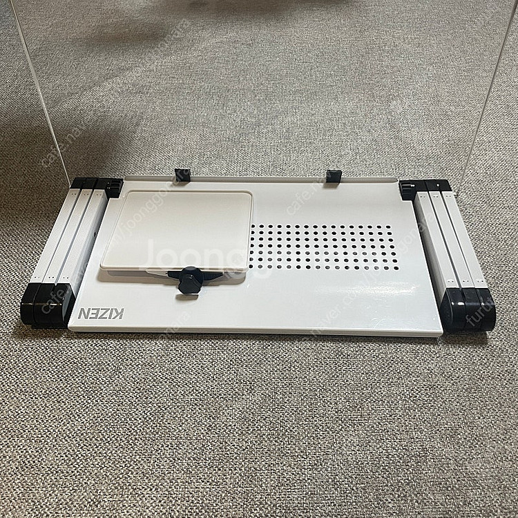 키젠 독서대 노트북 거치대 누워서 보는 눕서대--0