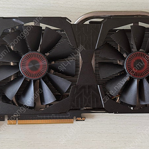 Asus gtx970 냉납 판매