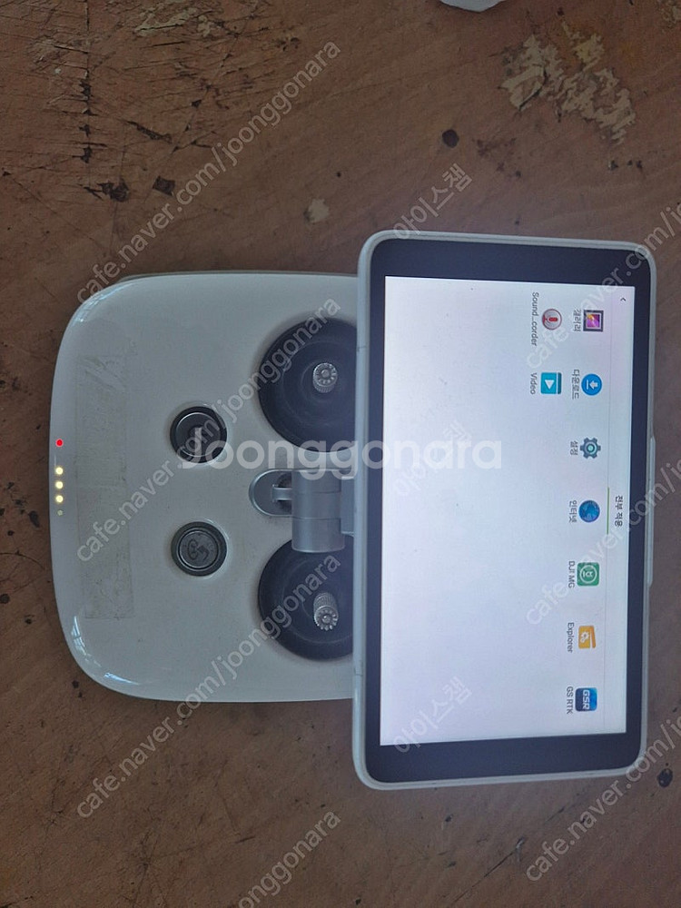 DJI 조종기 GL300N판매합니다--1