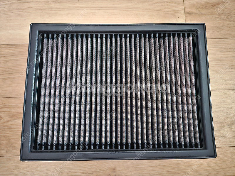 bmw e39 K&N 순정형 에어 필터--0