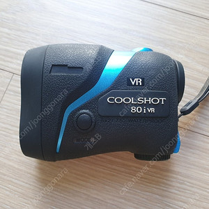 니콘 쿨샷 80i vr 골프 거리 측청기