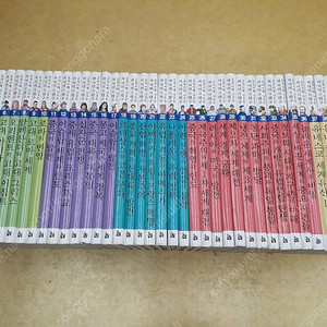 교과서에 나오는 세계역사탐구