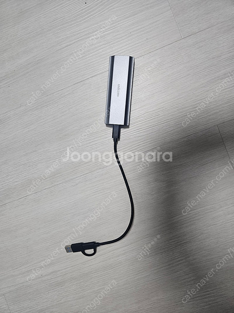 ssd 970에보플러스 2테라 팝니다--0
