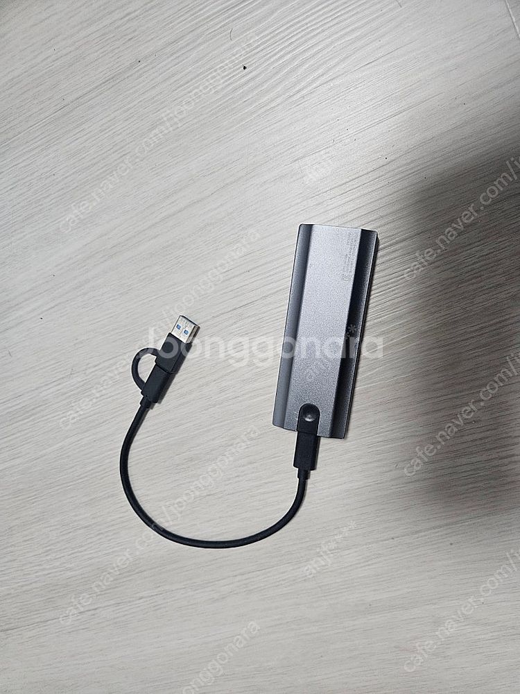 ssd 970에보플러스 2테라 팝니다--1
