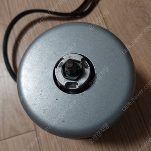 냉장고 펜모터 팜