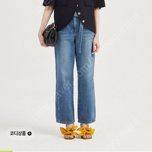 럭키슈에뜨 청바지팝니다