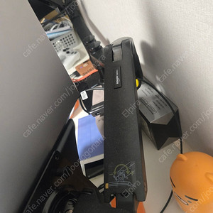 아마존 베이직 모니터암(어고트론 OEM) 듀얼 2개판매