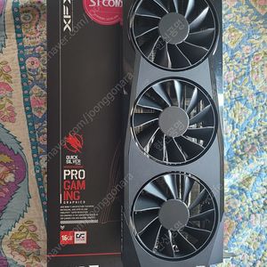 rx 9070 (XFX quick)