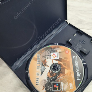 ps2 존오브 더 엔더스2 택포 1.2