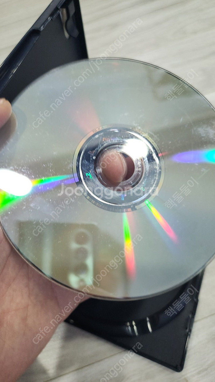ps2 존오브 더 엔더스2 택포 1.2--1