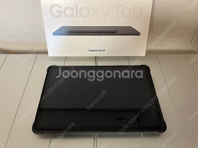 갤럭시 탭 S9 256GB wifi--1