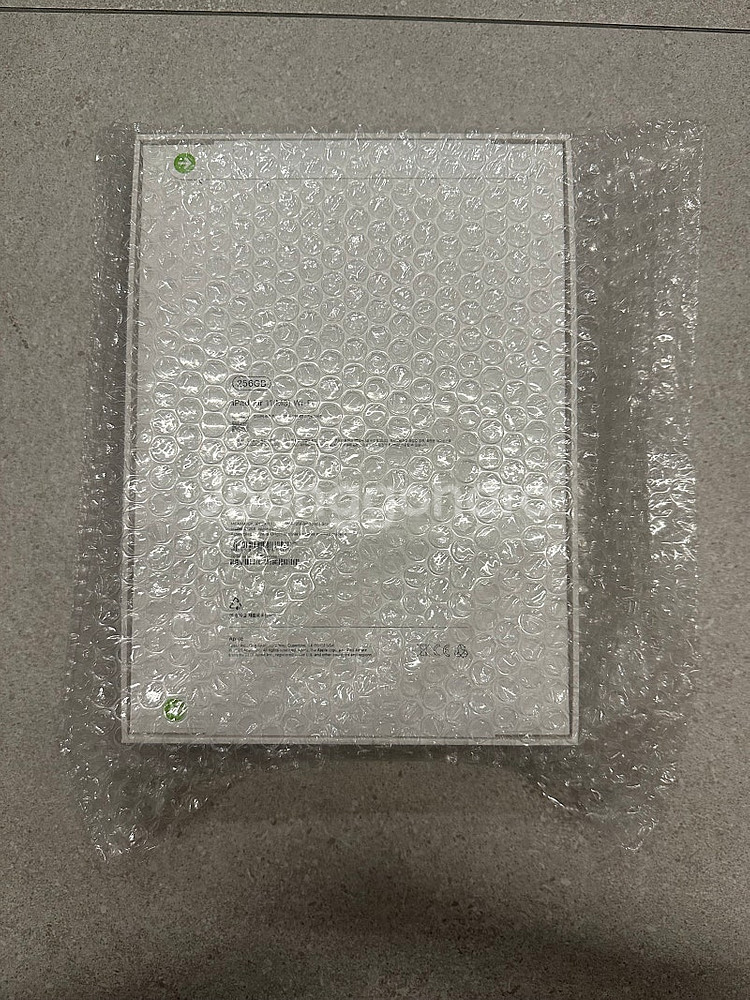 아이패드 에어 11 (M3) wi-fi 256GB 스페...--1