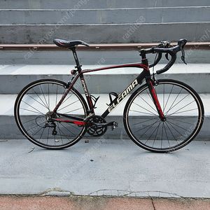 엘파마 에포카 e3500 로드 자전거 54cm