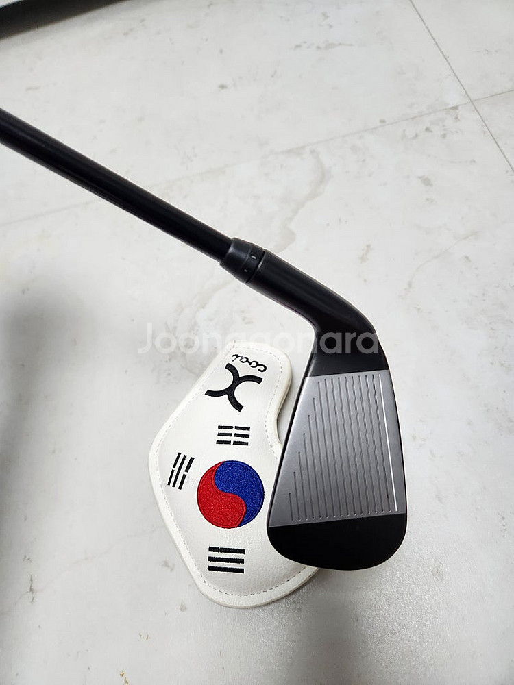 핑 G430 크로스오버 3번 22만(네고왕)--0
