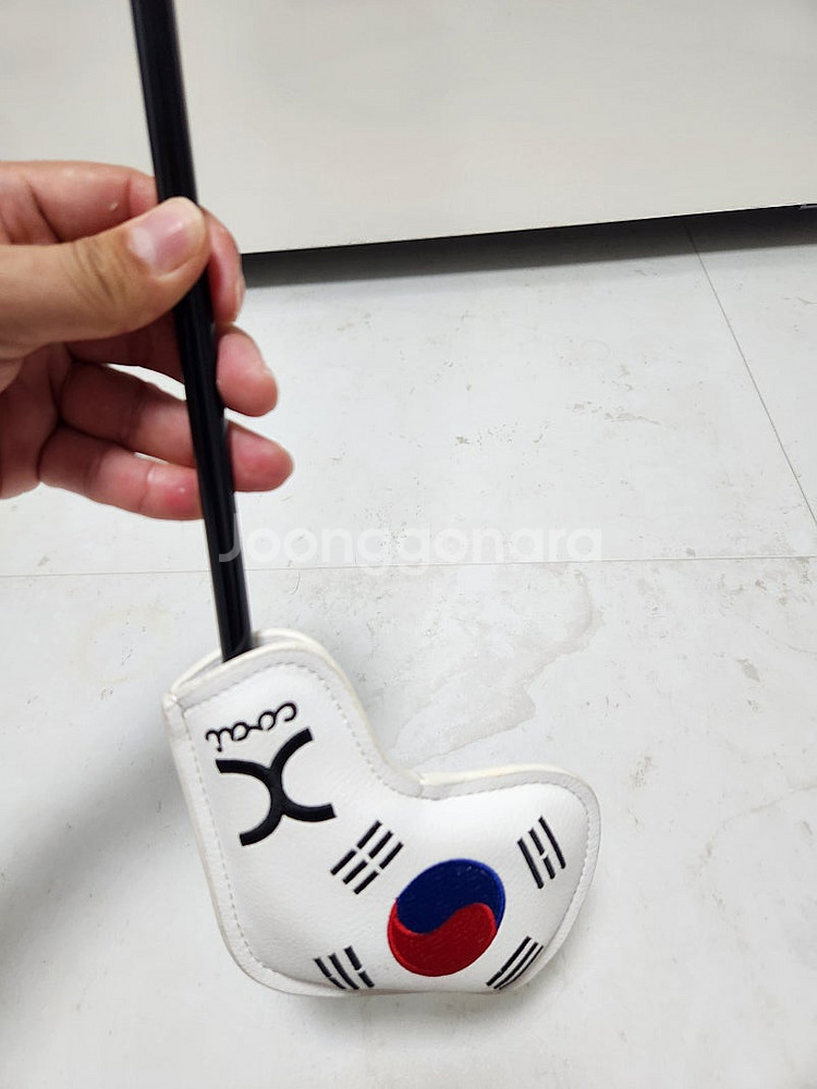 핑 G430 크로스오버 3번 22만(네고왕)--2