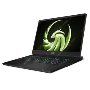 MSI Alpha 17 Ryzen9 RTX4070 64GB 1TB