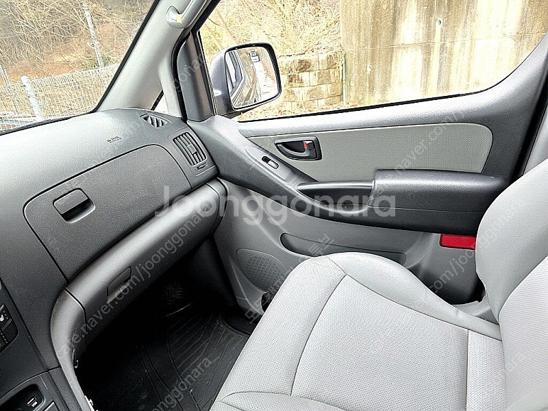 19년형 더뉴스타렉스하이루프3인승캠핑카(신규제작,인산철+온수매트+전체도색+정비끝)-전액할부됨--8