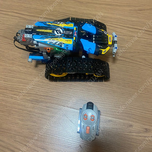 레고 테키닉 Rc