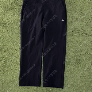 PXG 골프 자수바지 골프팬츠 37~38인치