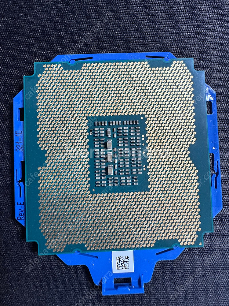 E5-2697 v2 CPU 단품--1