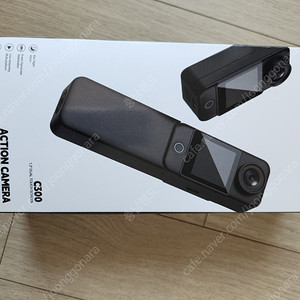 sjcam C300