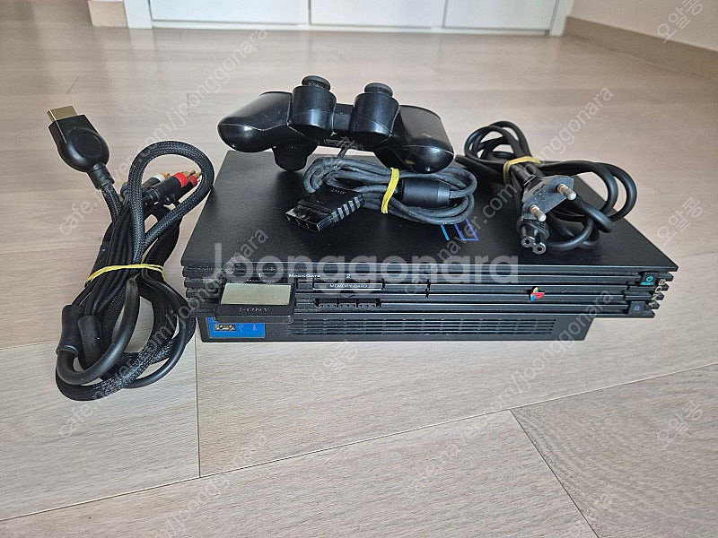 PS2 플스2 플레이스테이션2 / 플스4 PS4 스파이...--3