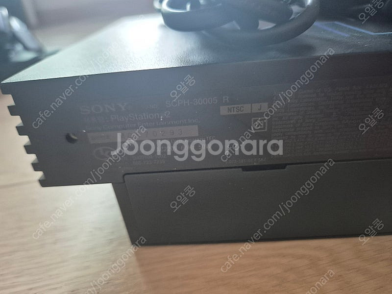PS2 플스2 플레이스테이션2 / 플스4 PS4 스파이...--4