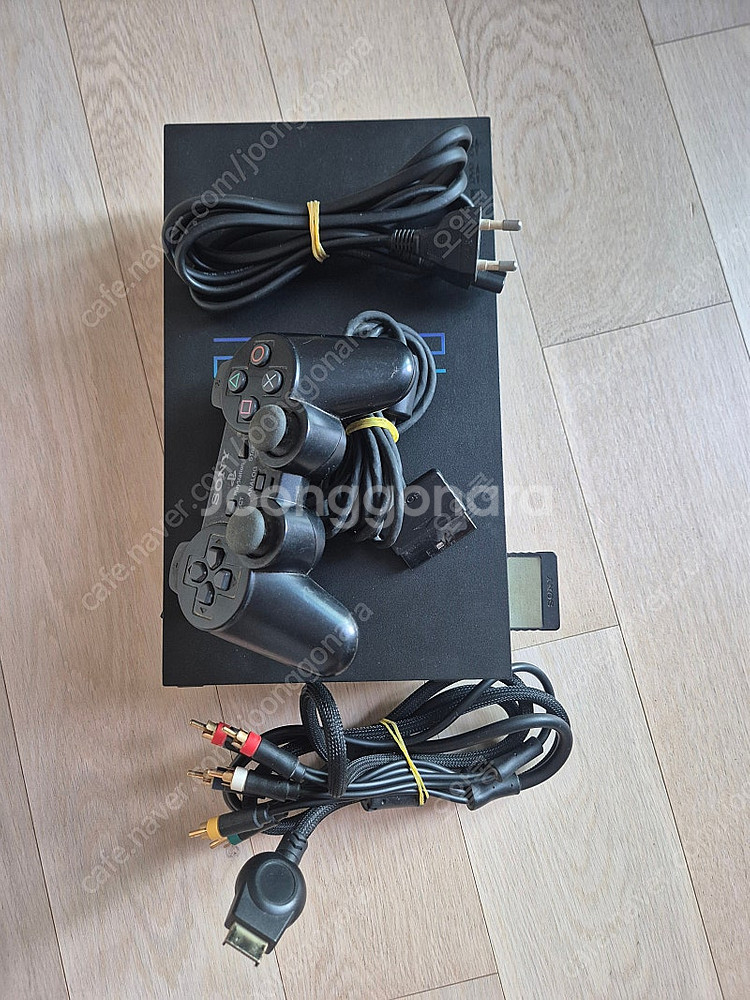 PS2 플스2 플레이스테이션2 / 플스4 PS4 스파이...--5