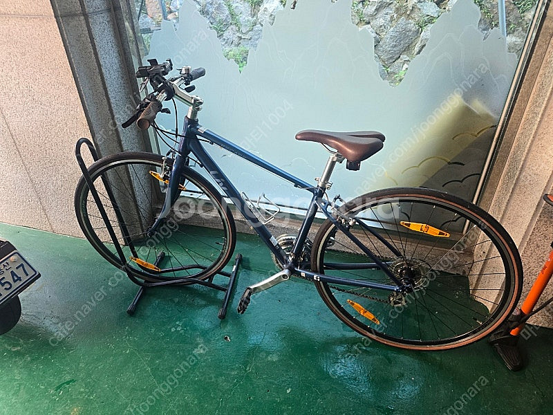 자이언트 자전거--0