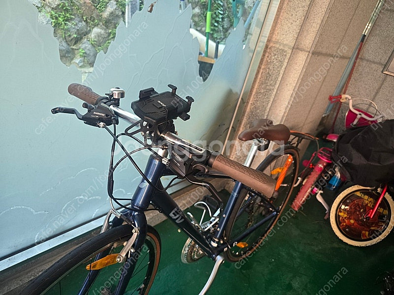 자이언트 자전거--1