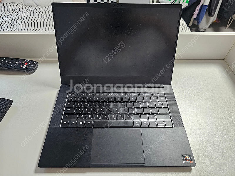 레이저 블레이드 14 (2021) 5900H RTX30...--1