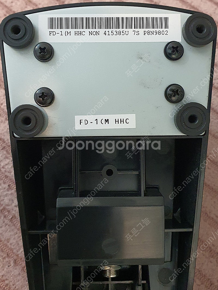 롤랜드 전자드럼 TD07KV TD-07KV / 크래쉬2...--6
