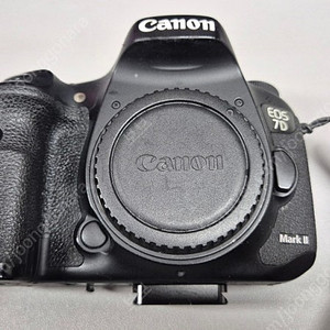 캐논 EOS-7D Mk2 외 렌즈 일괄 판매