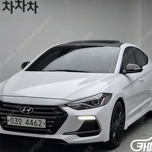 [현대]아반떼 AD 1.6 터보 스포츠 익스트림 셀렉션 (5인승) ★중고차★중고차매입★전액할부★저신용자★신불자★소액할부★현금★카드 전부 가능합니다!
