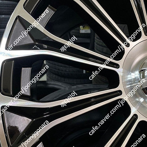 벤츠 S클래스전용 W222 S560 스타일 20인치 신품휠 최저가