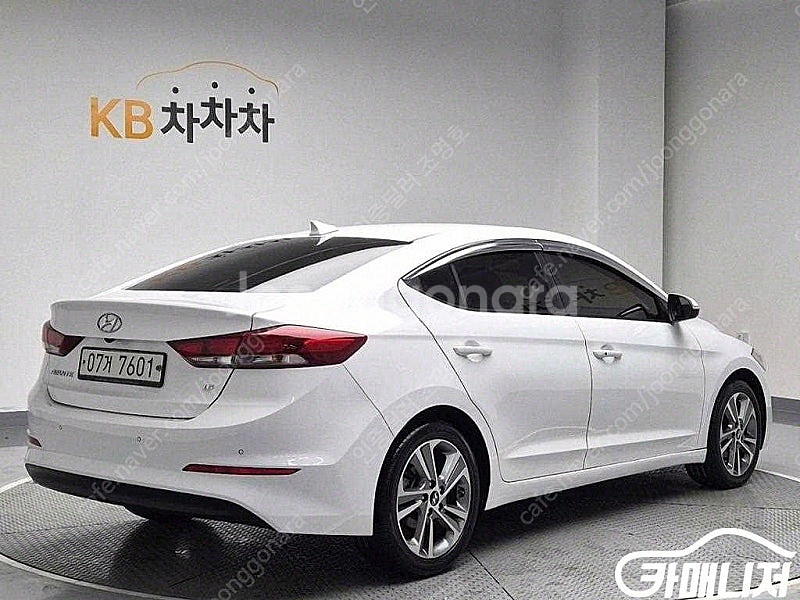 [현대]아반떼 AD 1.6 GDI 밸류 플러스 (5인승...--3