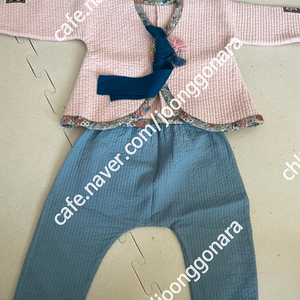 에피파니유아한복 개량한복 남아한복