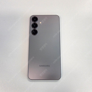 [안양/성남] s25플러스 s25+ 실버 512g 무기스, 풀박스 개인입니다.