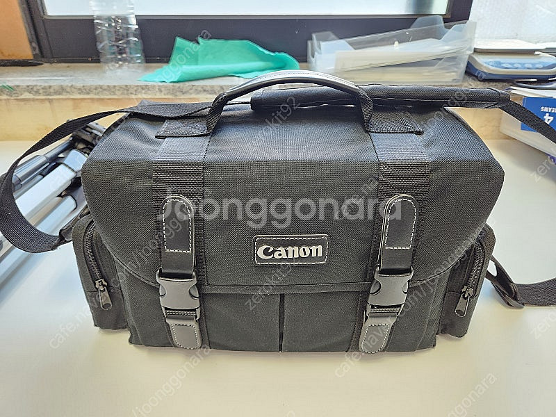 DSLR 카메라 정품 캐논 EOS 600D+렌즈3종+삼...--6