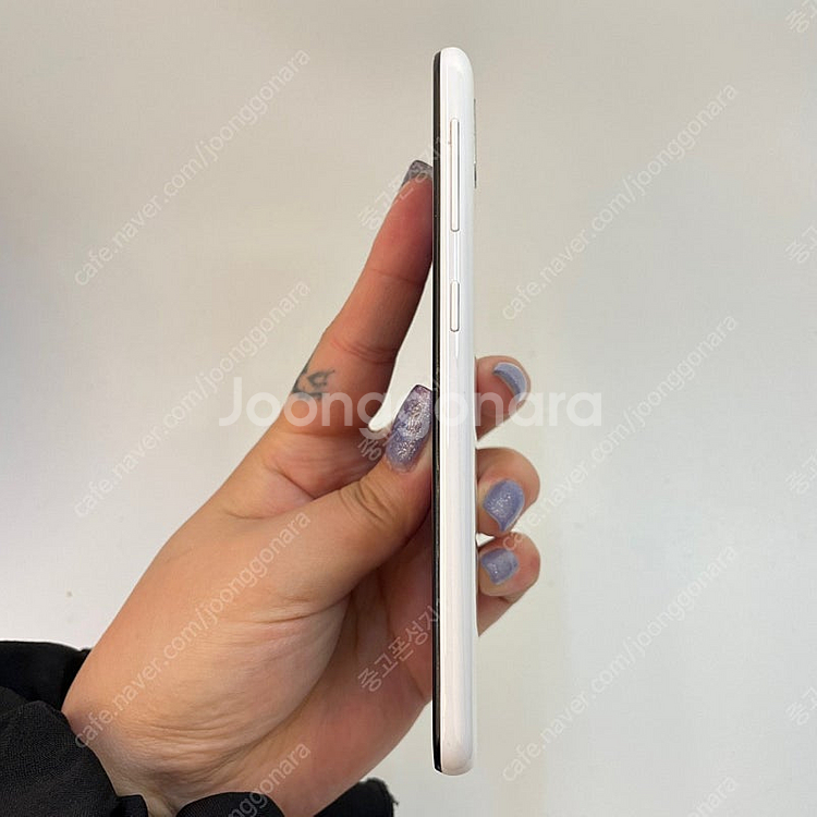 98260(울산중고폰) 갤럭시진2 화이트 32GB 판매...--6