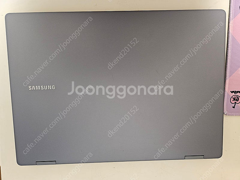 삼성전자 갤럭시북4 프로360 NT960QGK-KD72...--0