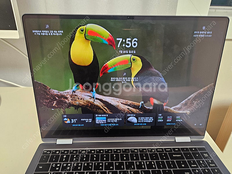 삼성전자 갤럭시북4 프로360 NT960QGK-KD72...--4