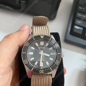 세이코 62마스 seiko 62mas spb239 판매 교환가능
