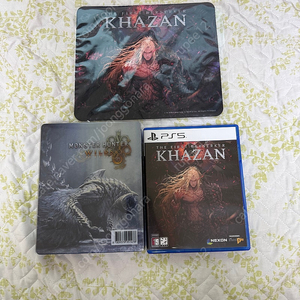 ps5카잔/몬헌와일즈/스파이더맨2/마일즈팝니다