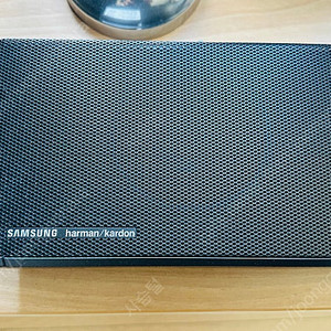 삼성 하만카돈 사운드바 스피커 q950r 7.1채널
