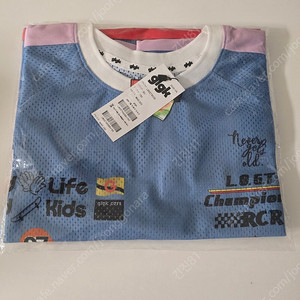 glgk 7월먼슬리 블루150