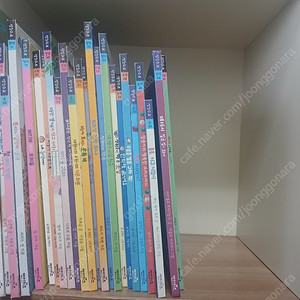 상상수프 27권 + 키즈엠 동화 26권 유아동화