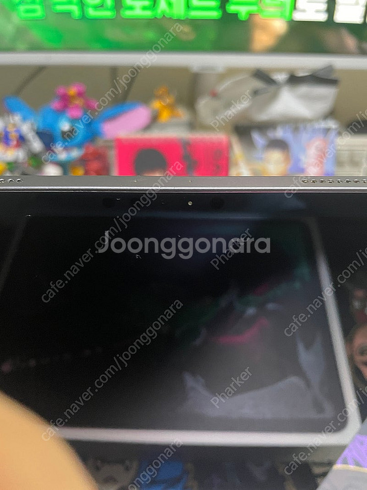 아이패드 프로 11 1세대 스페이스 그레이 64gb 판...--5
