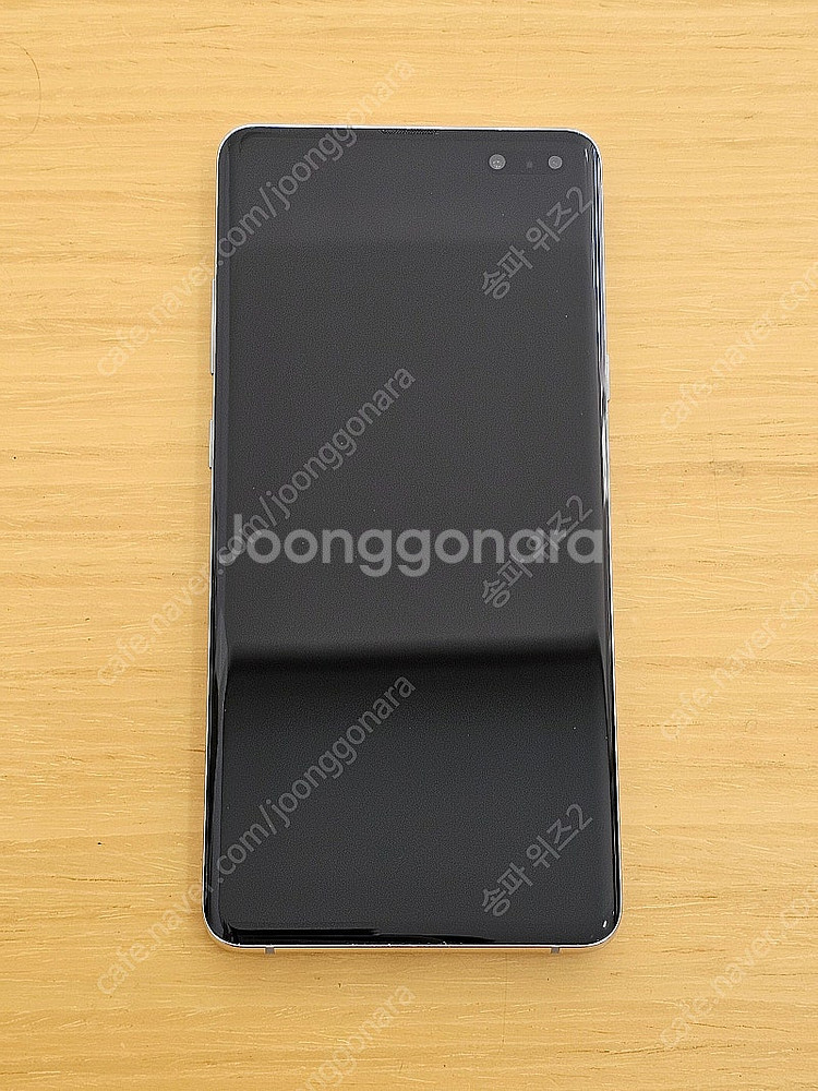 <서울 송파> 삼성 갤럭시 S10 5G 크라운 실버 5...--0